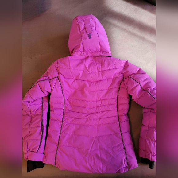 Rossignol Down Jacket - Picture 3 of 3